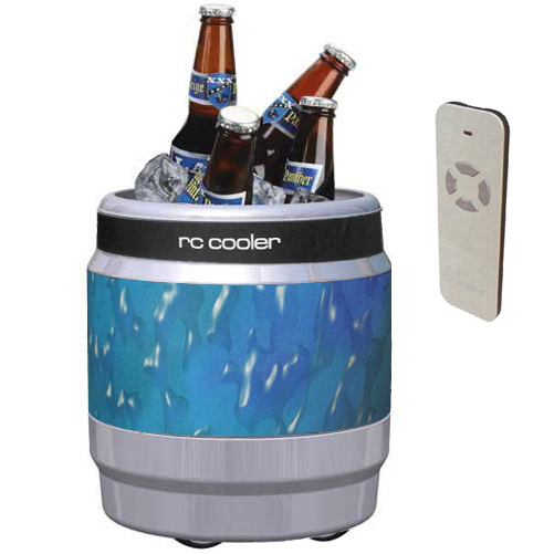 rc water cooler