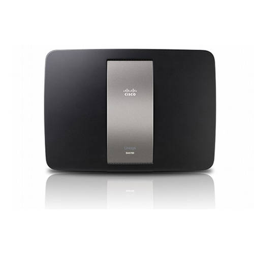 Cisco Linksys Ea6500 Smart Wi-Fi Router Ac 1750