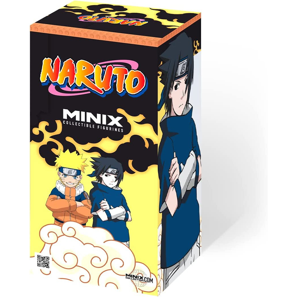 MINIX Naruto Sasuke, 105913