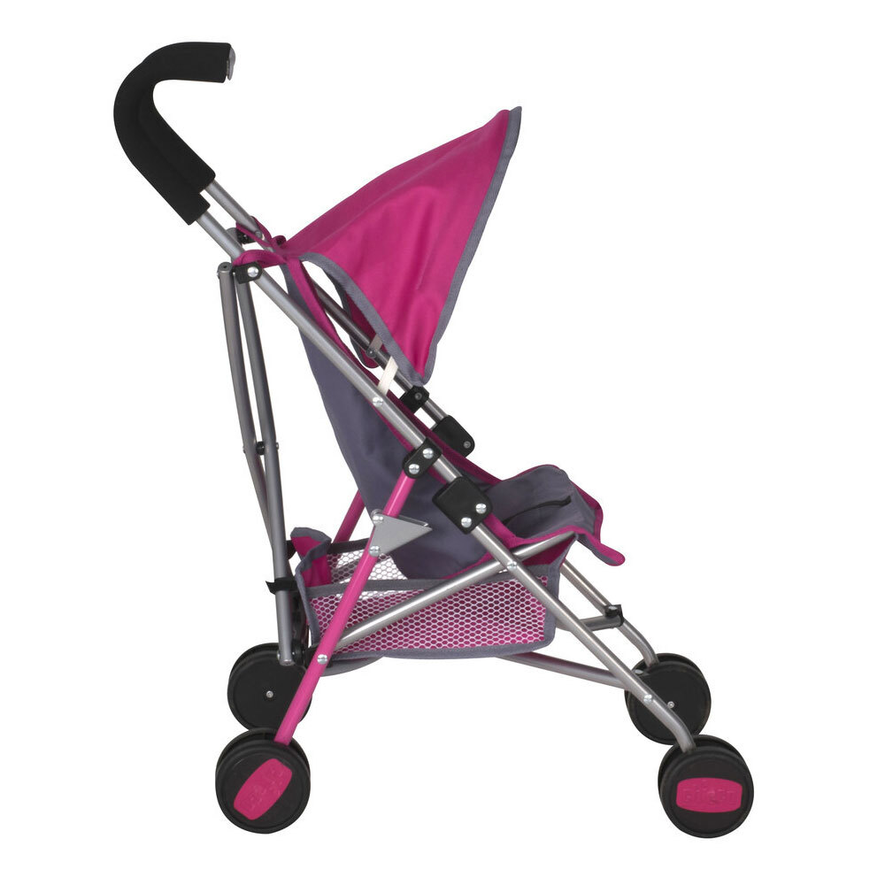 chicco doll pram