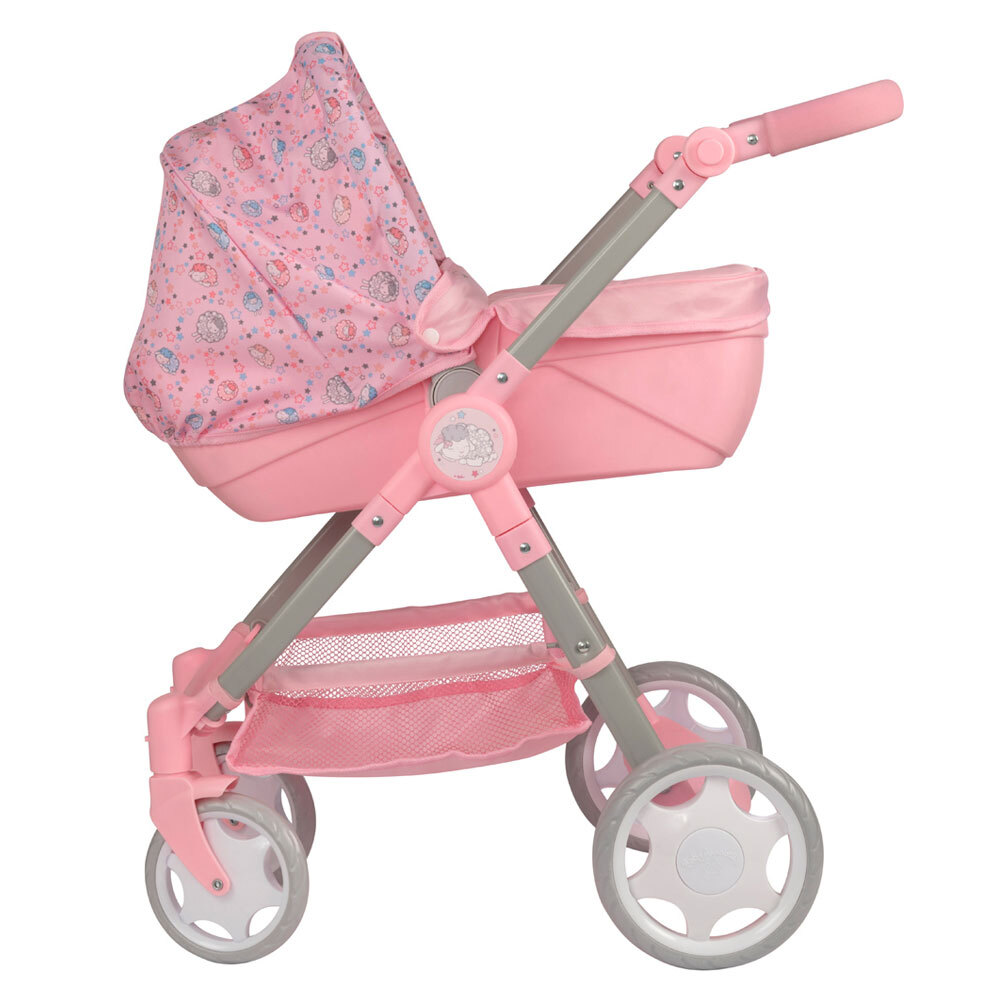 argos annabell stroller