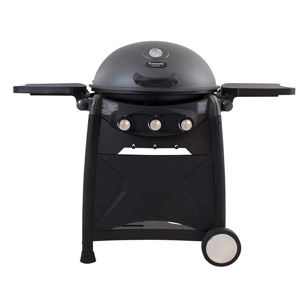 Gasmate hotsell odyssey bbq