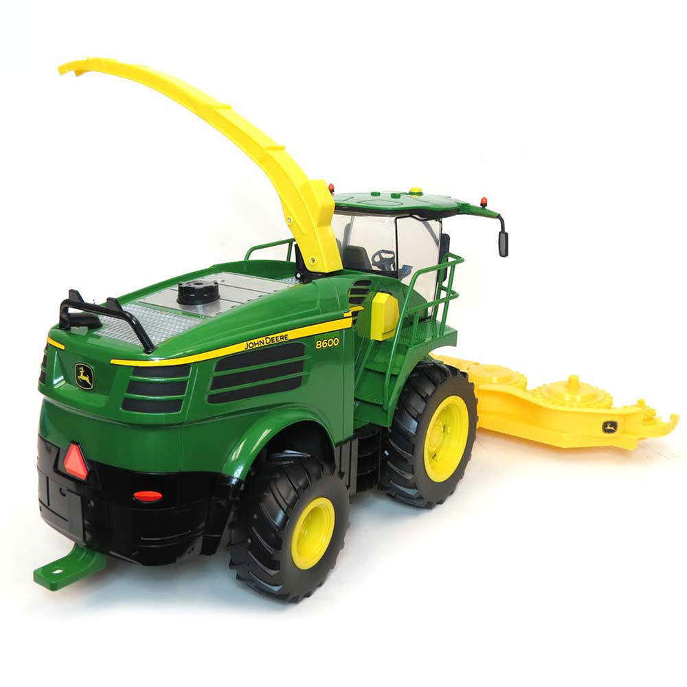 lawn tractor toy