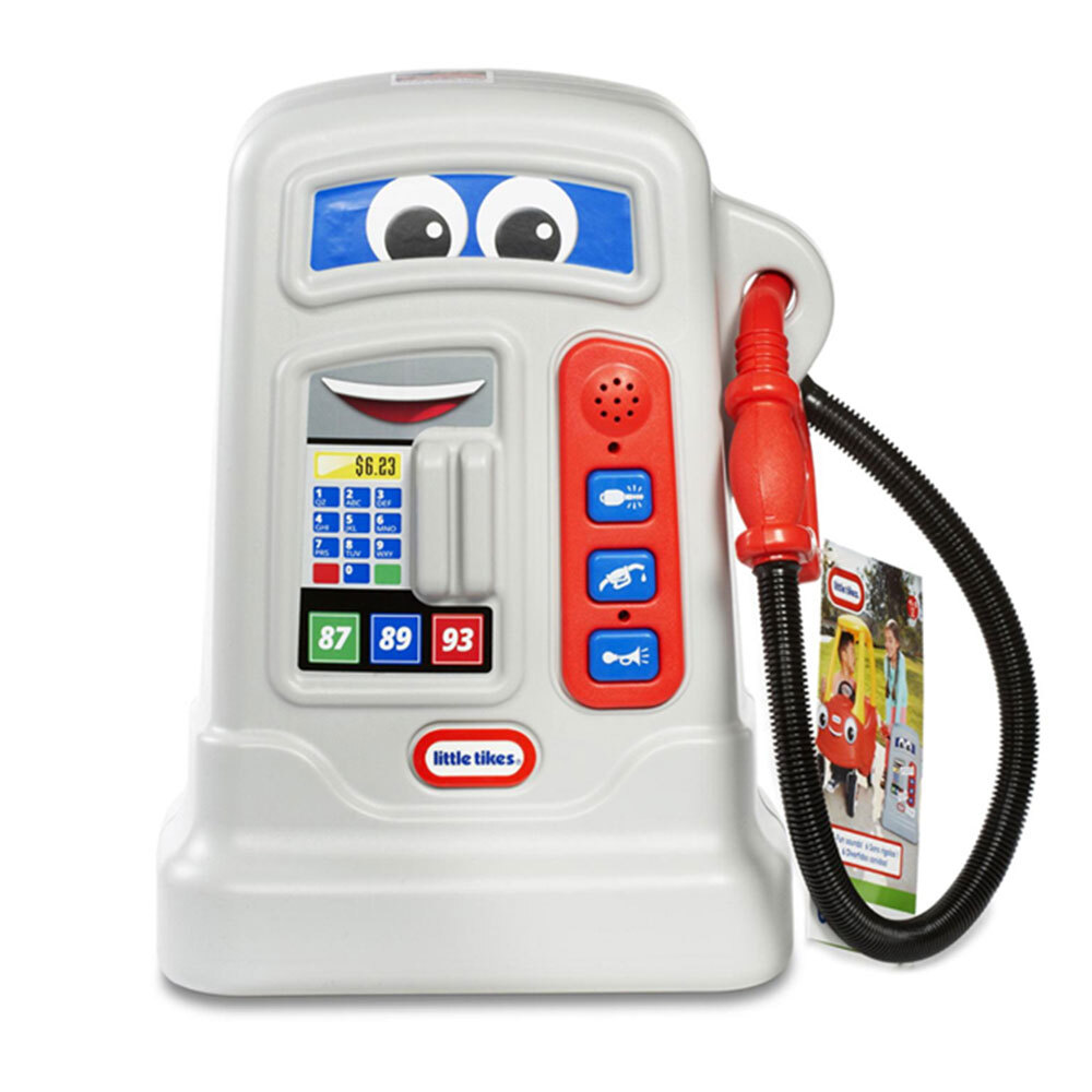 Little Tikes Cozy Pumper - Grey - Online | KG Electronic