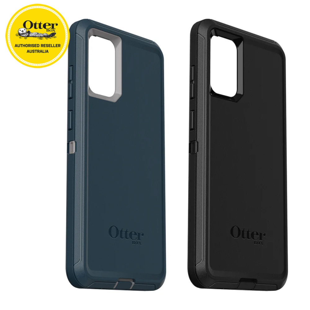 otterbox defender pro s20