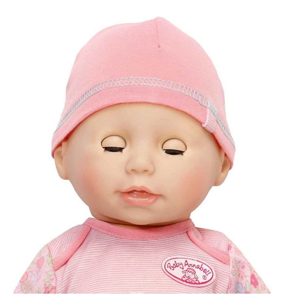 baby annabell sale