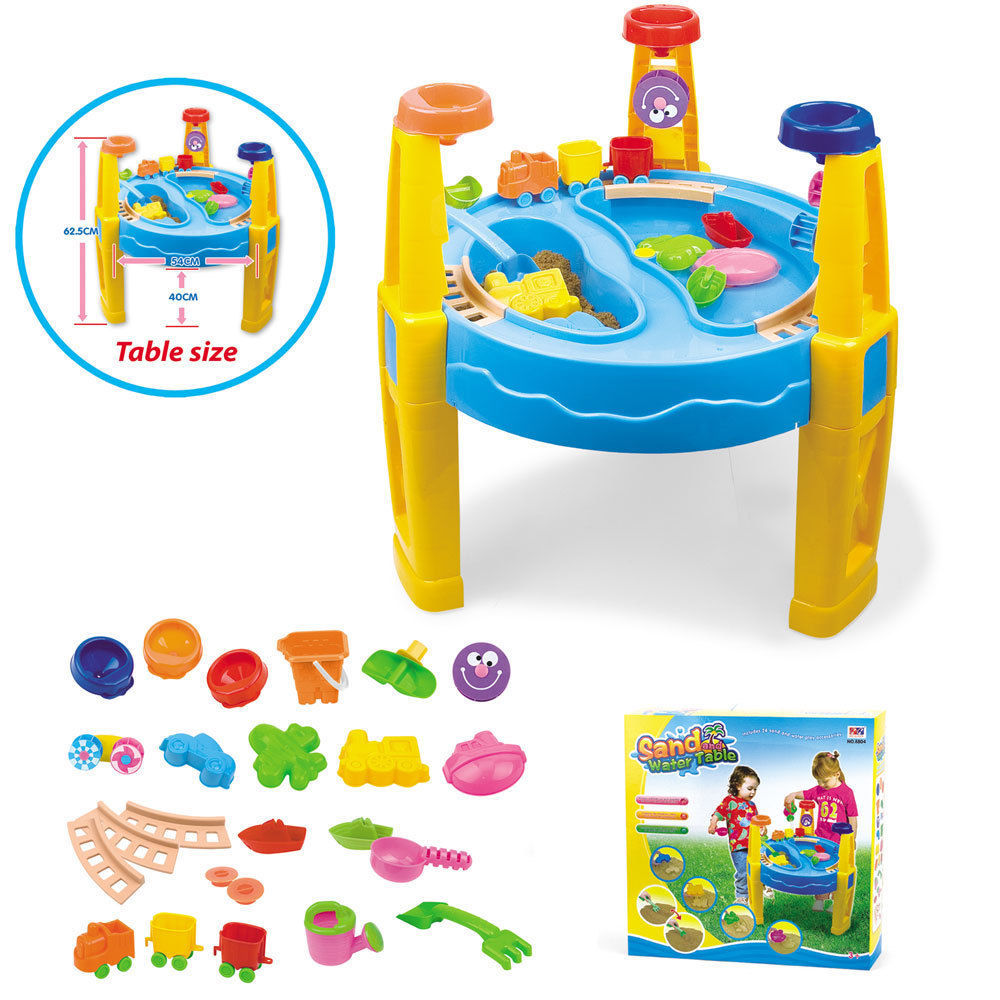 Sand And Water Toys - Online 