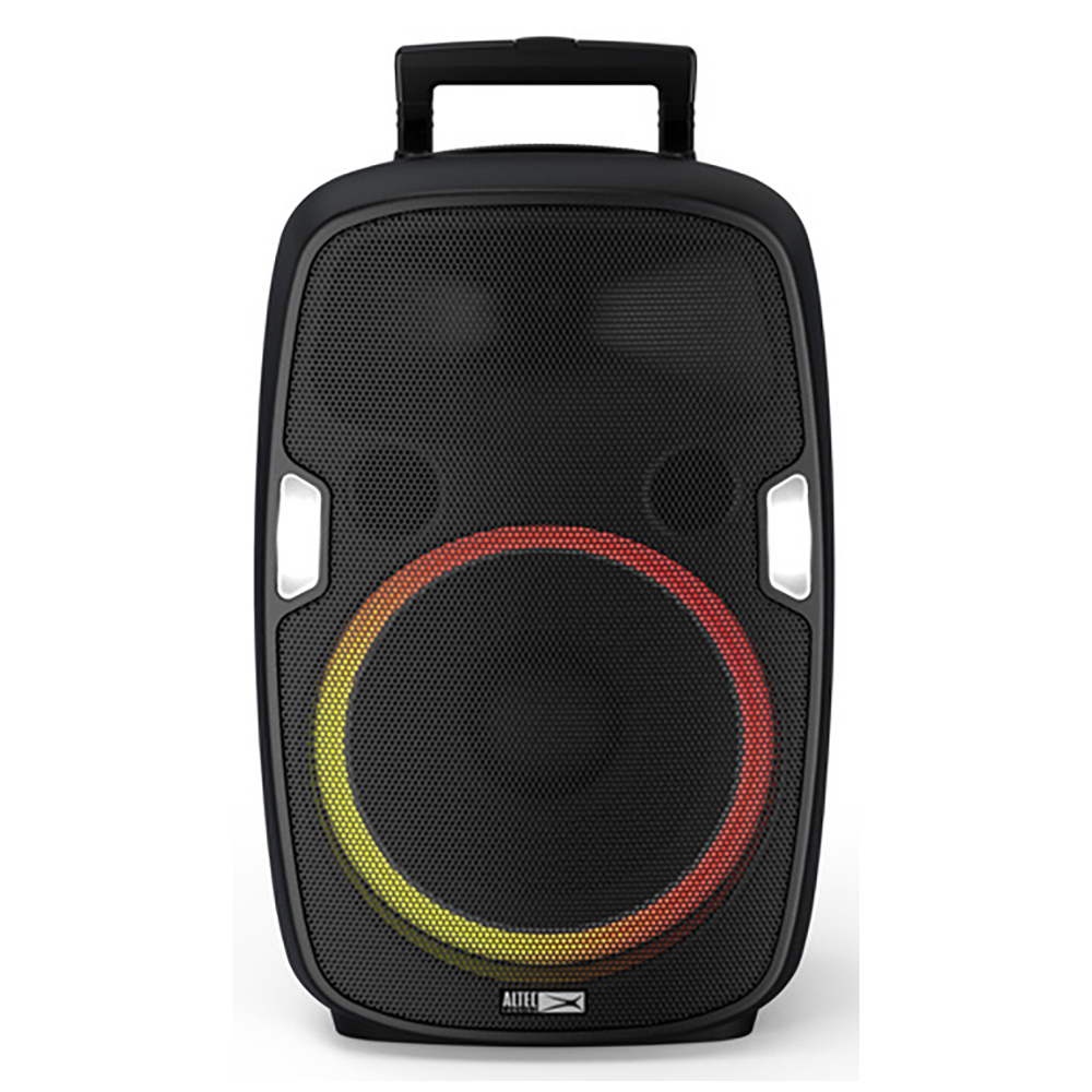 altec lansing onyx party speaker