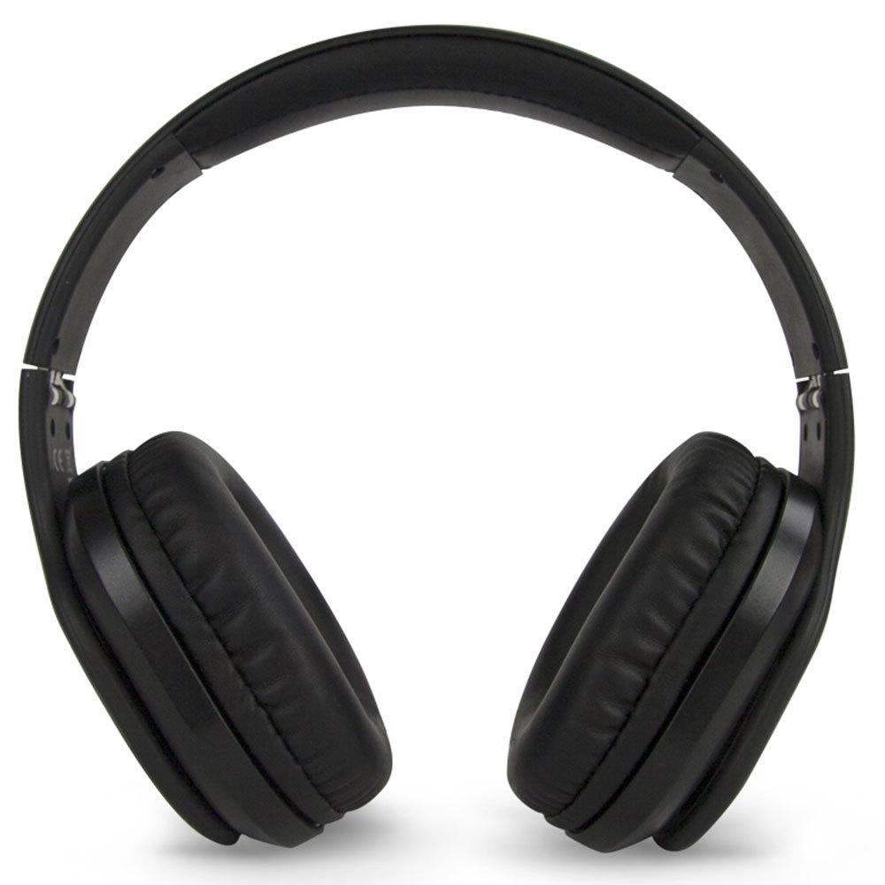 Buddee Bluetooth Over-Ear Headphones/ANC Noise Cancelling/On-ear ...