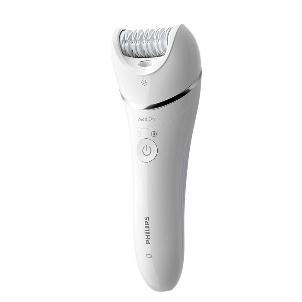 Philips BRE700 Series 8000 Epilator - Online | KG Electronic