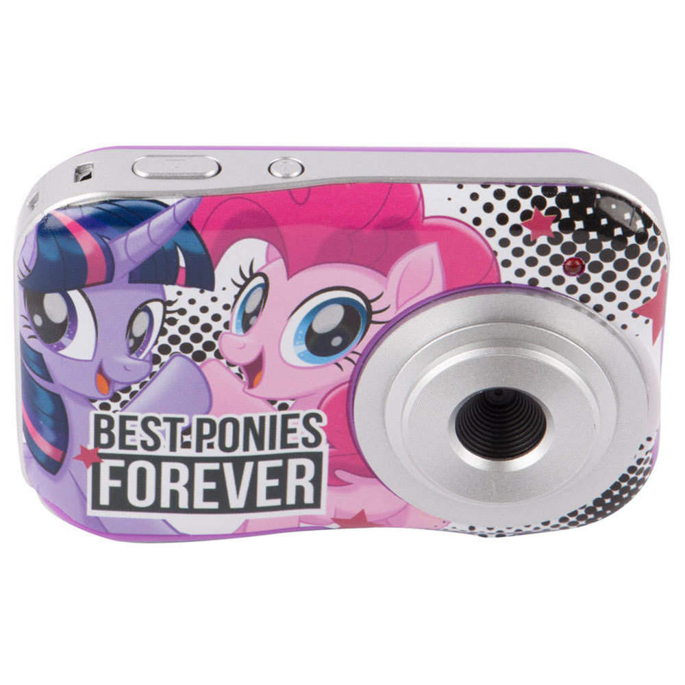 electronic my little pony