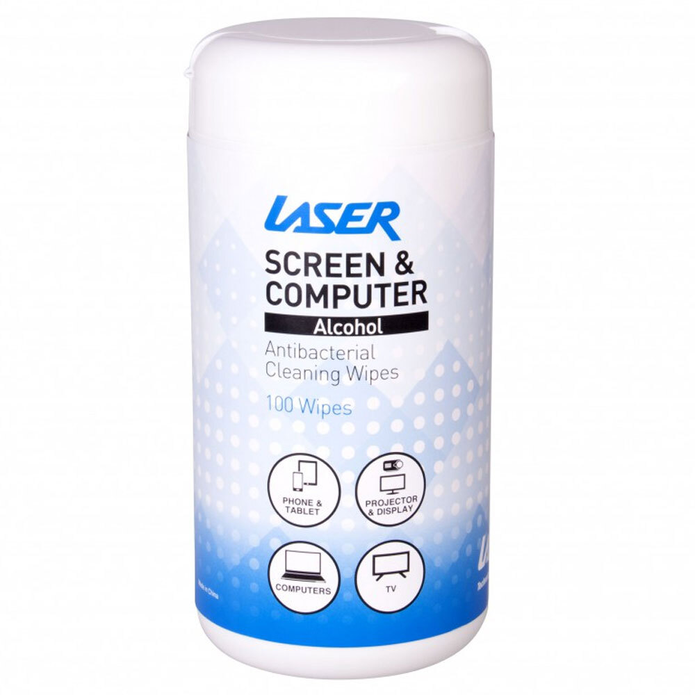 screen wipes for laptop