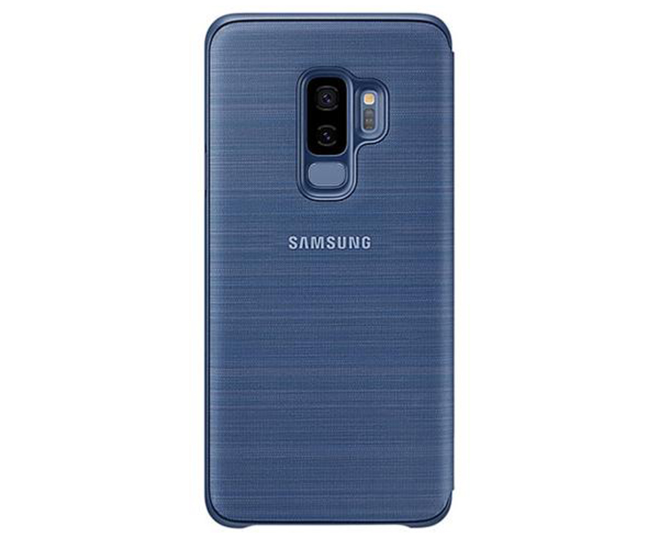 samsung led view cover s9 plus