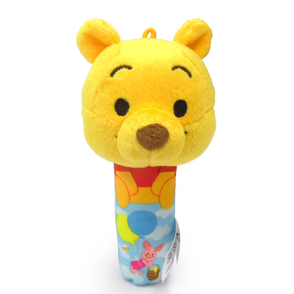 winnie the pooh electronic toys