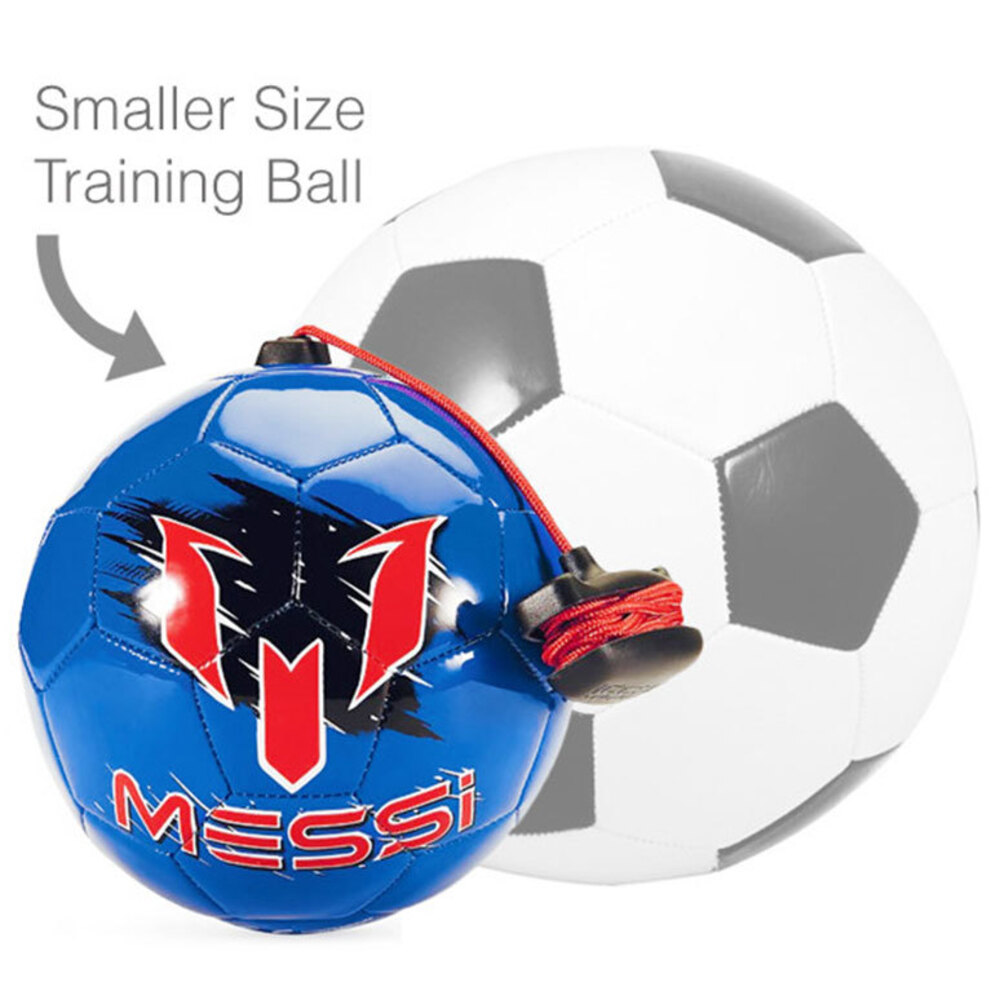 messi training system ball