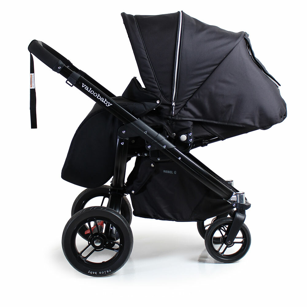 rebel jogging stroller