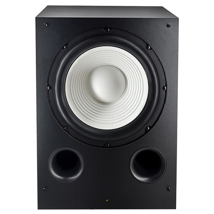 pioneer active subwoofer