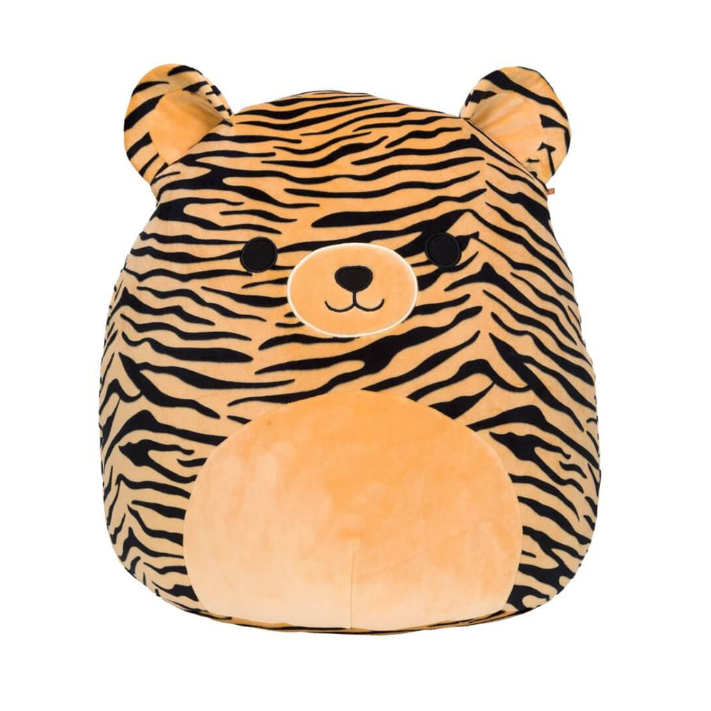 squishmallow tiger 16 inch