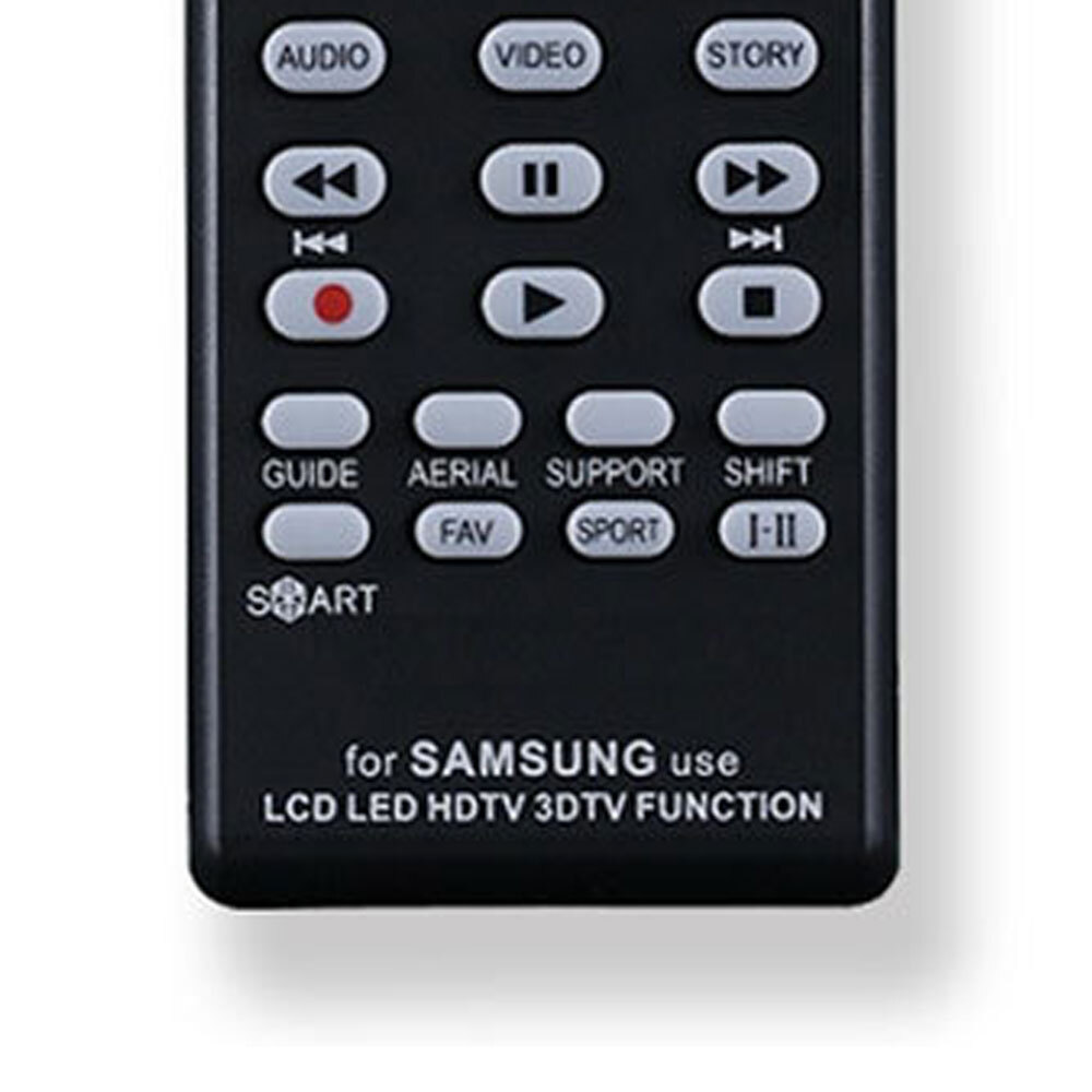 Sansui Tv Remote Manual