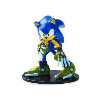 Sonic Figures, 1-pc, Assorted