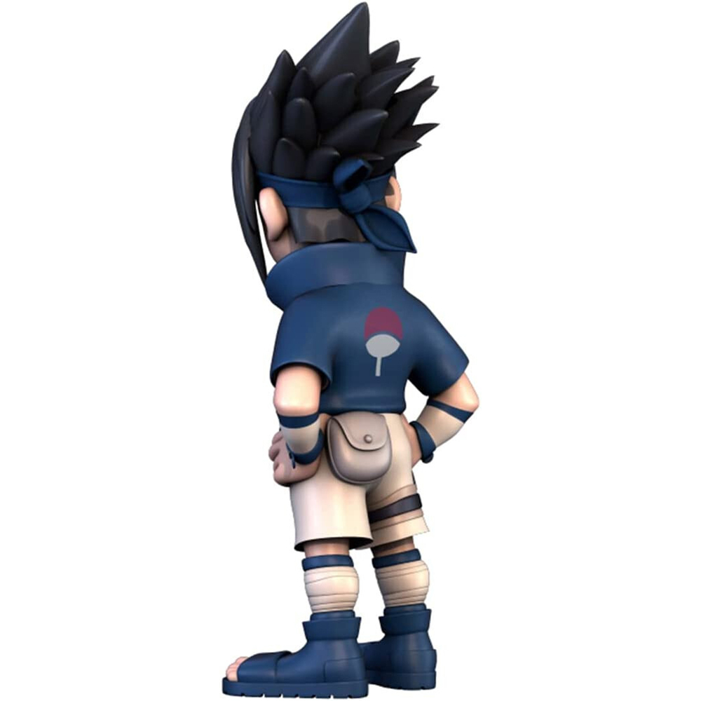 MINIX Naruto Sasuke, 105913