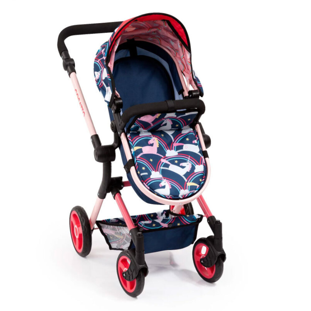 cosatto dolls pram ooba