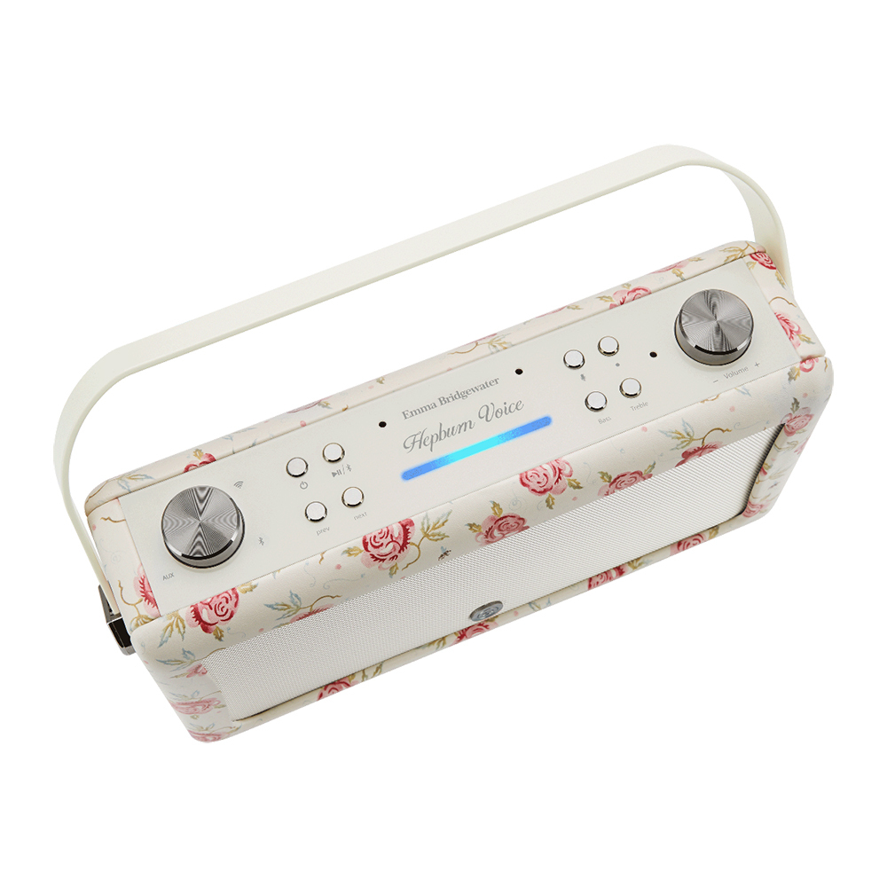 emma bridgewater bluetooth speaker