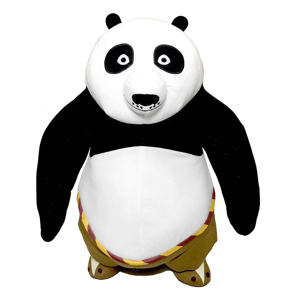 po plush