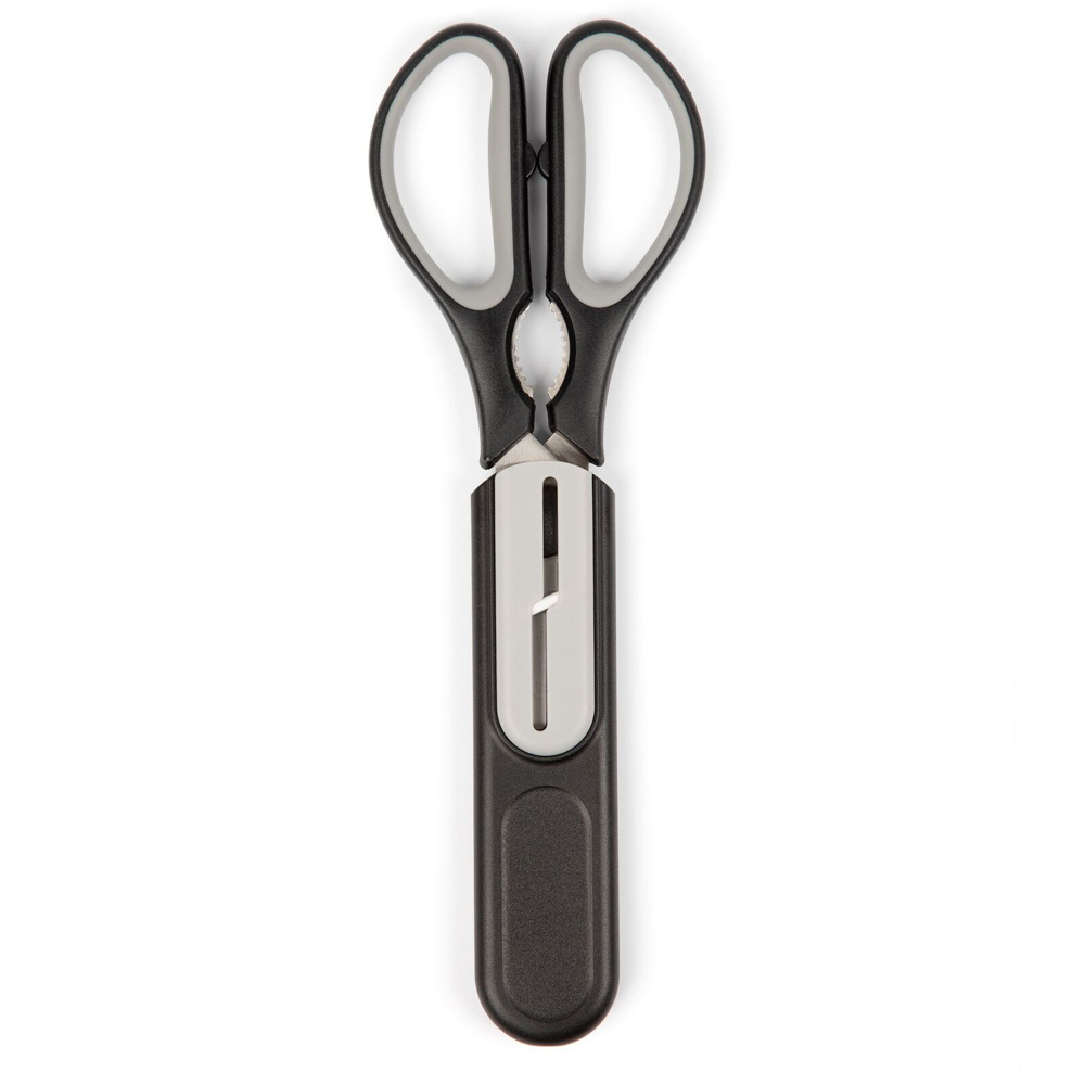 Progressive - Kitchen Shears with Magnetic Cover