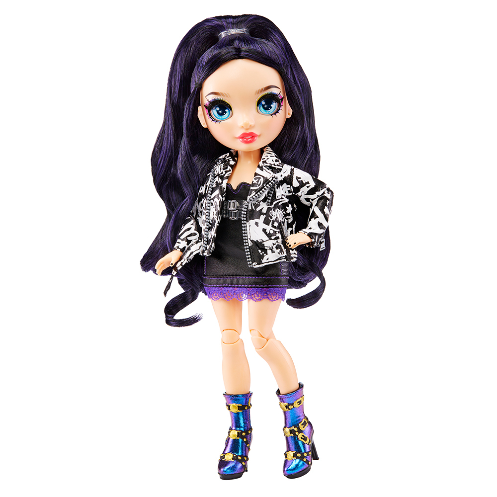 Rainbow High Shadow High Special Edition Ainsley Fashion Doll Playset ...