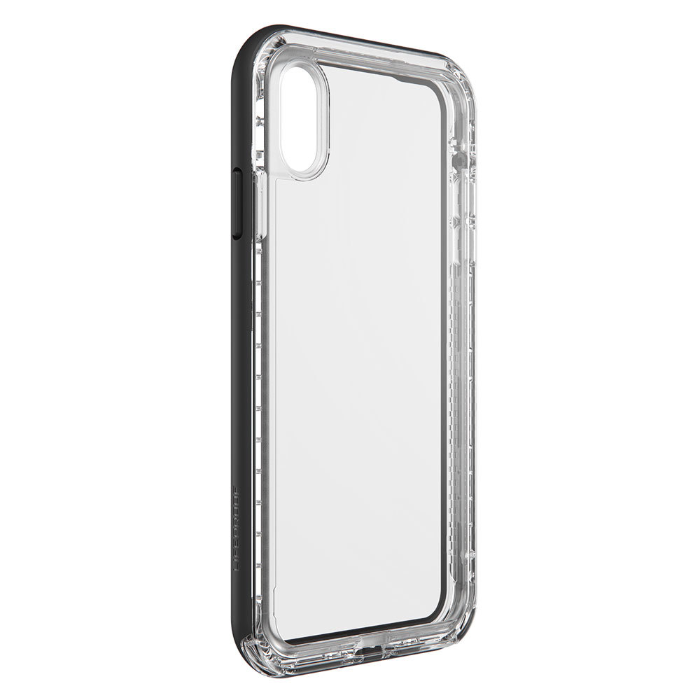 Lifeproof Next Case Slim Rugged Drop/Dirt Proof for iPhone Xs Max ...