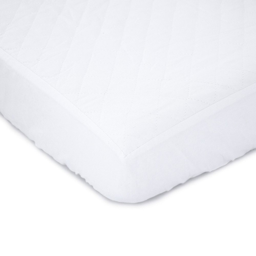 bubba blue mattress protector