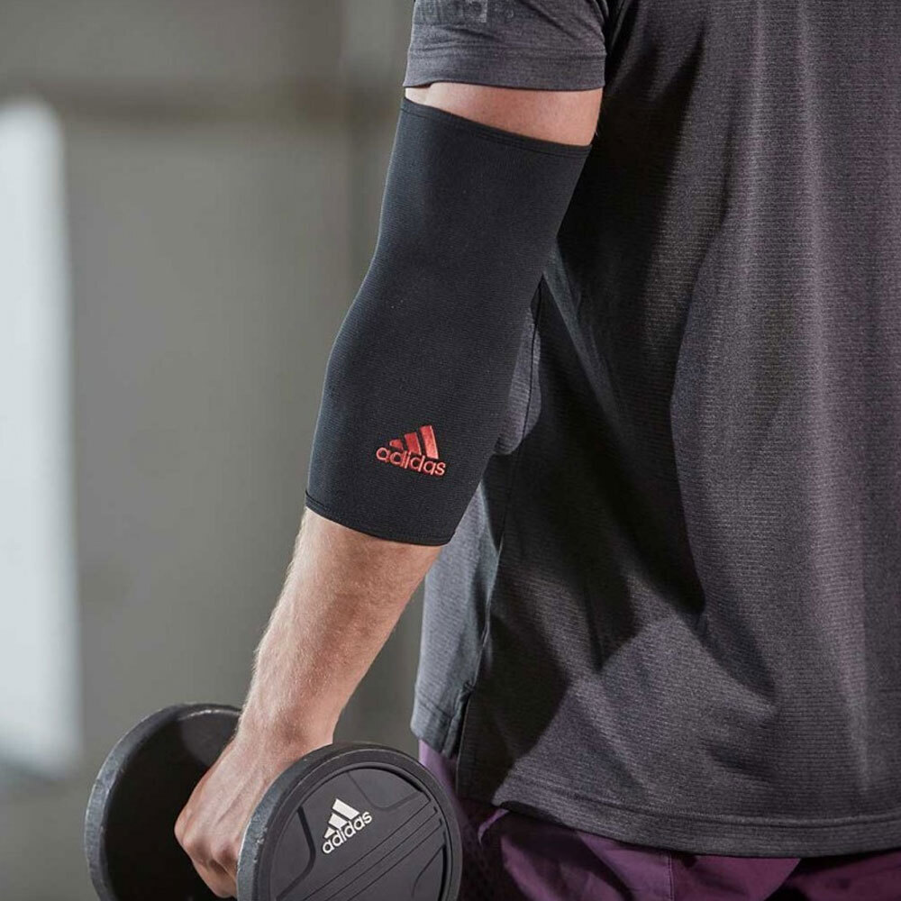 adidas performance climacool elbow support