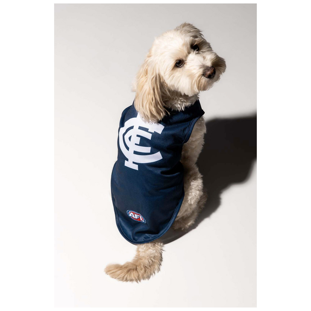 Giants Dog Jersey