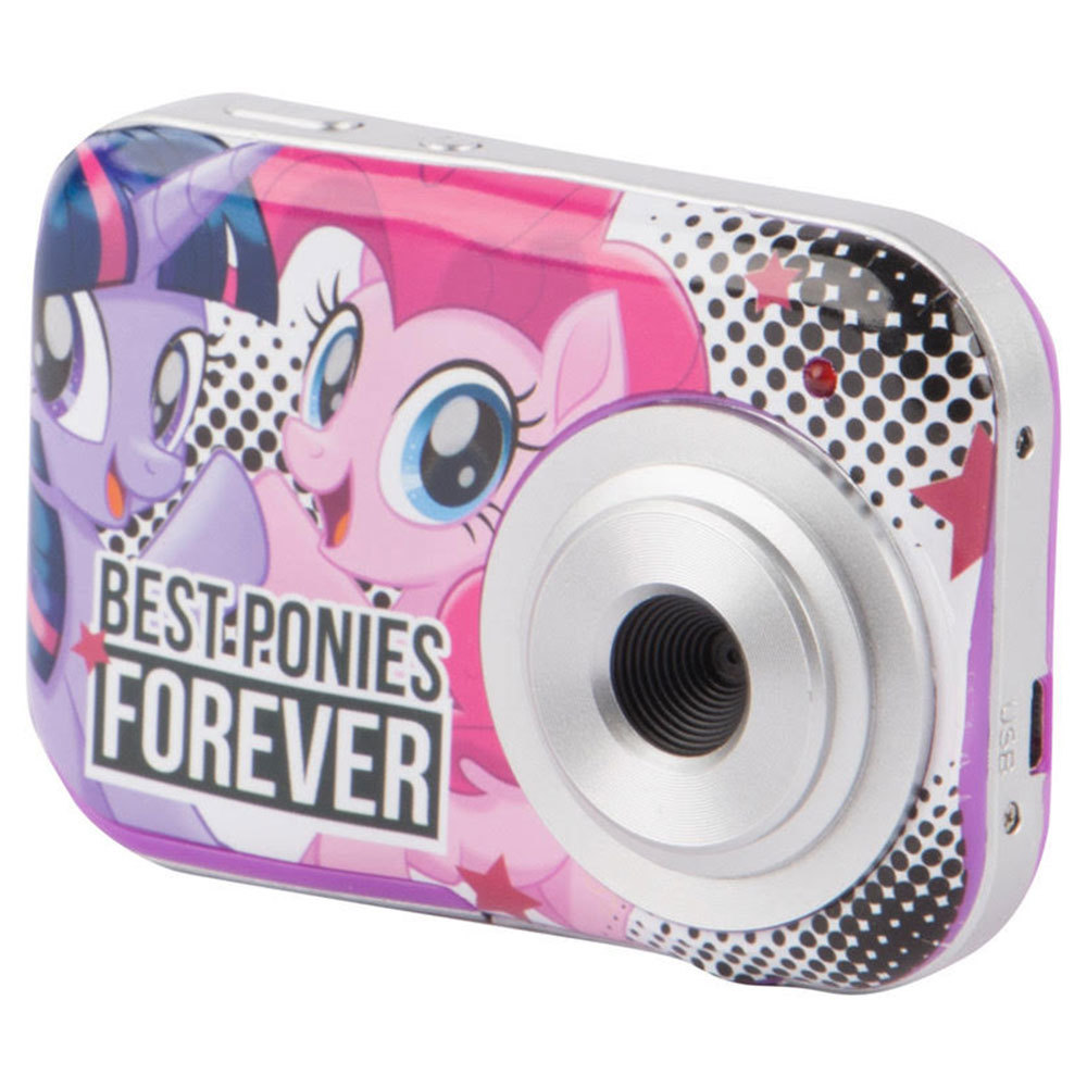 electronic my little pony