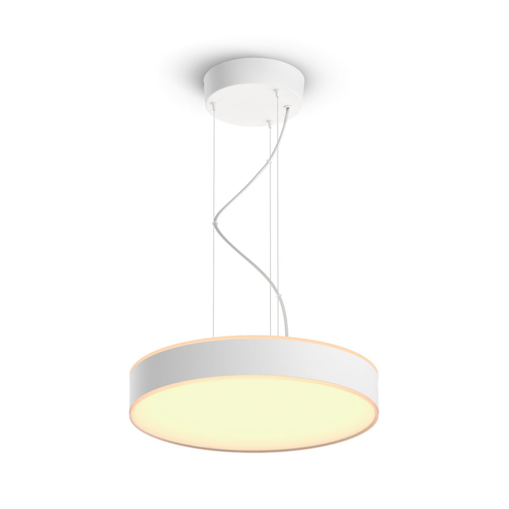 Philips hue online pendant light