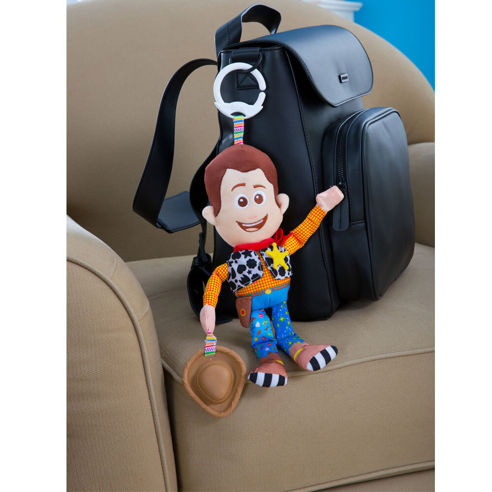 lamaze toy story woody