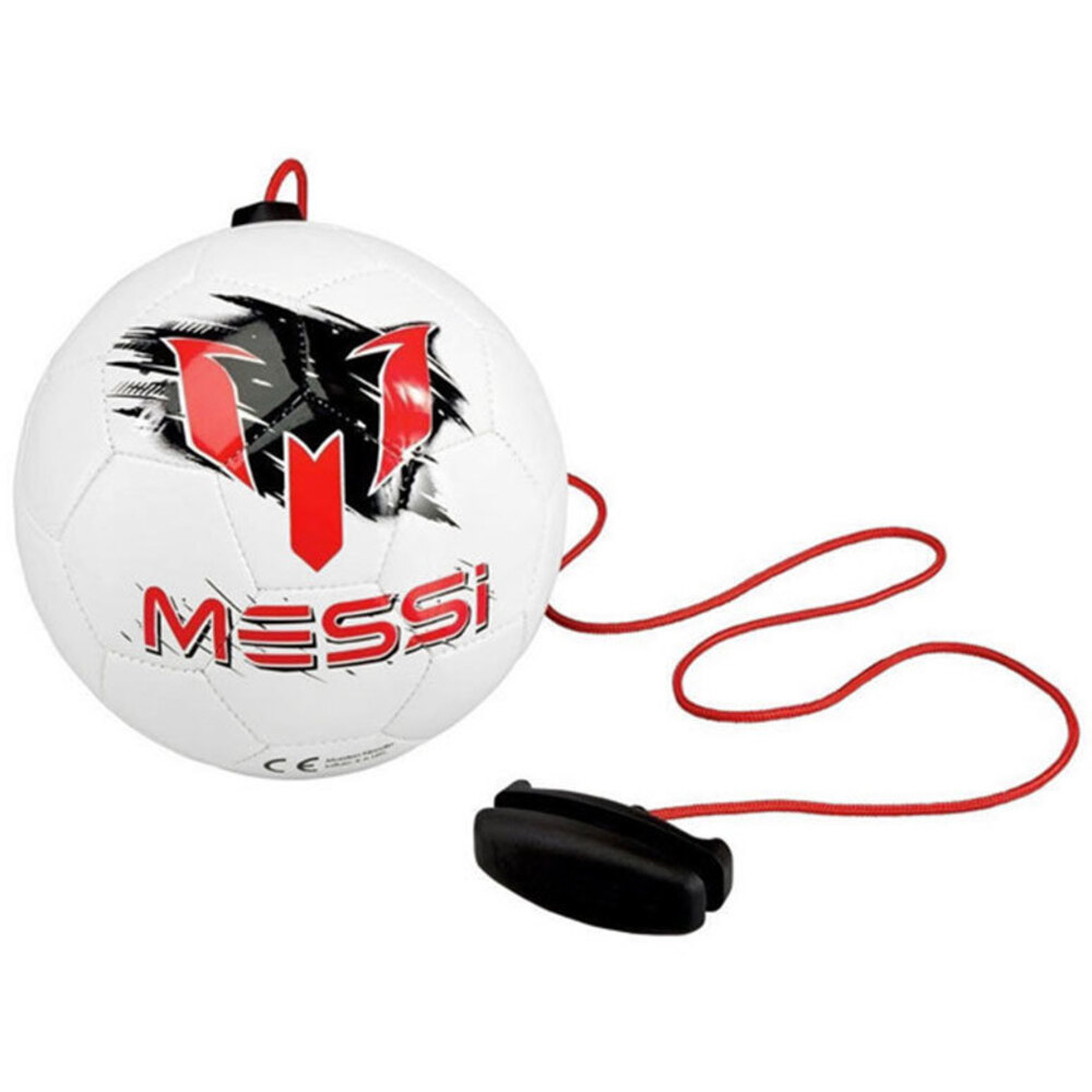 messi training system ball