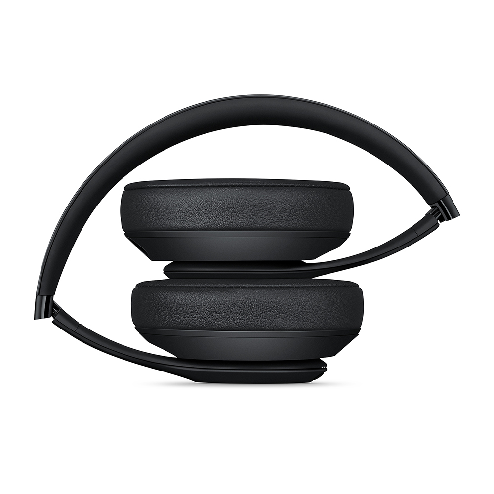 Beats Studio 3 Wireless Headphones Matte Black Online Kg Electronic