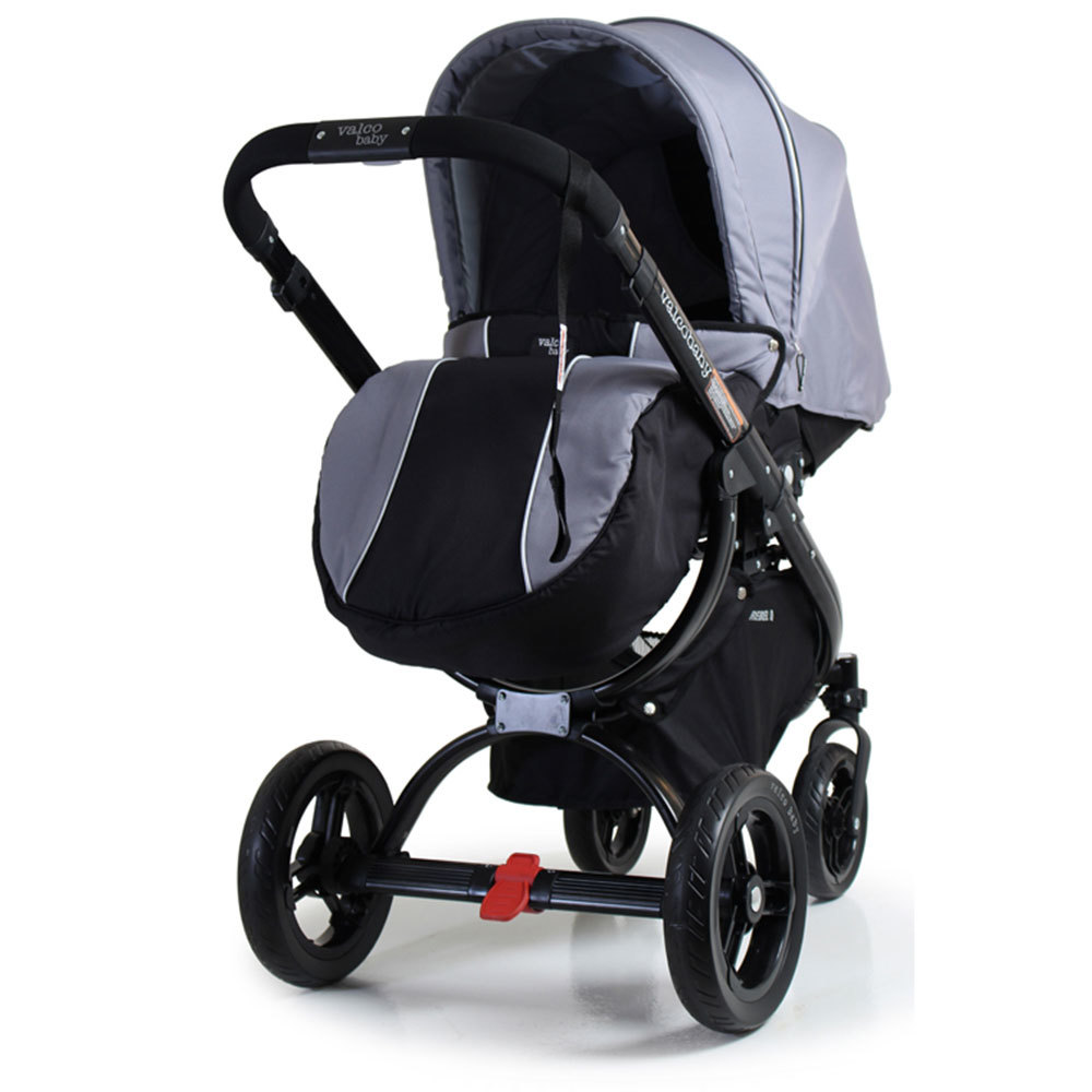 rebel q ex pram