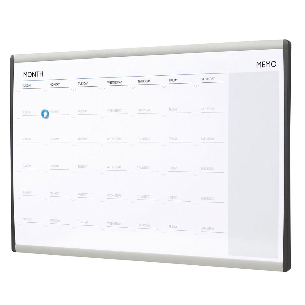 digital whiteboard calendar