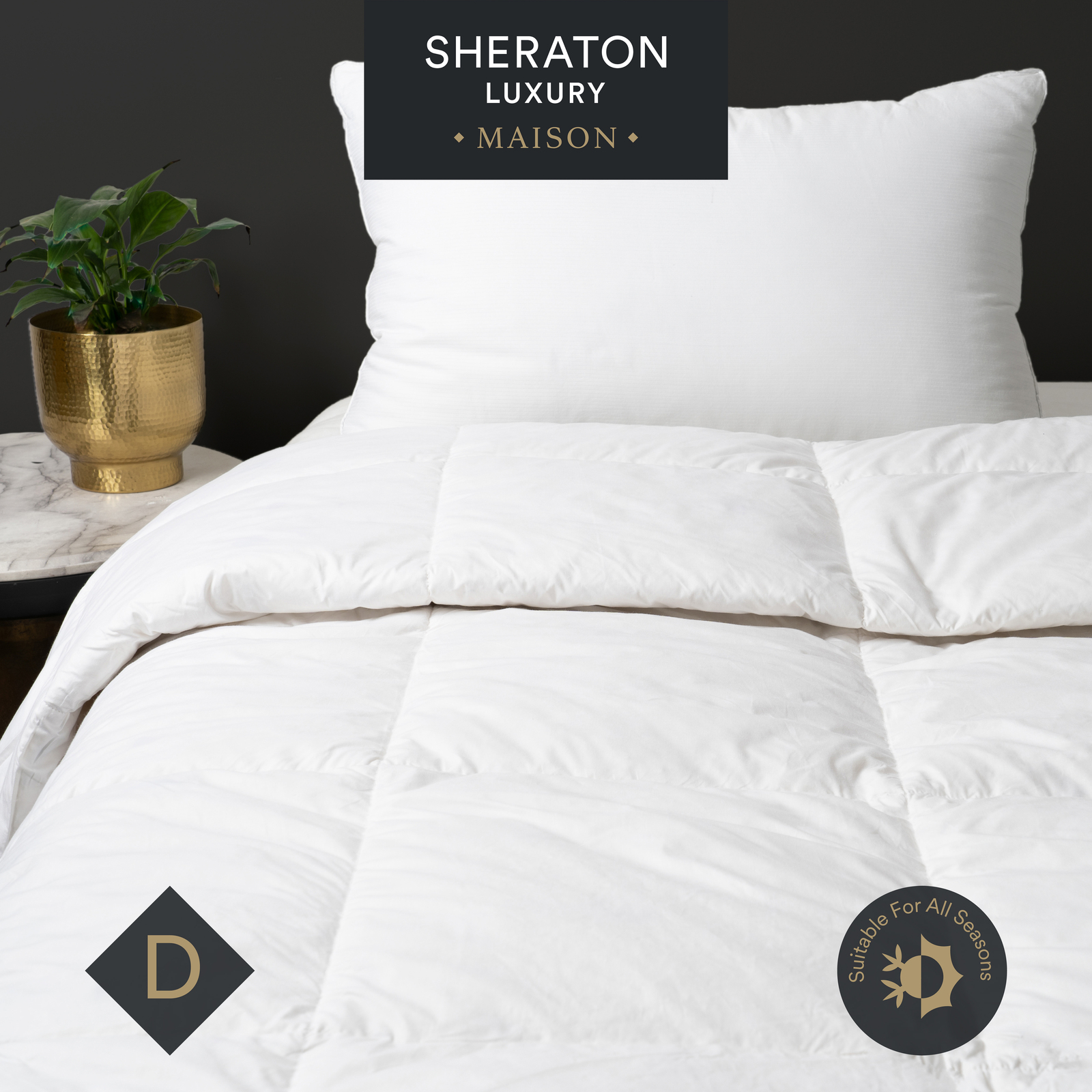 sheraton quilts