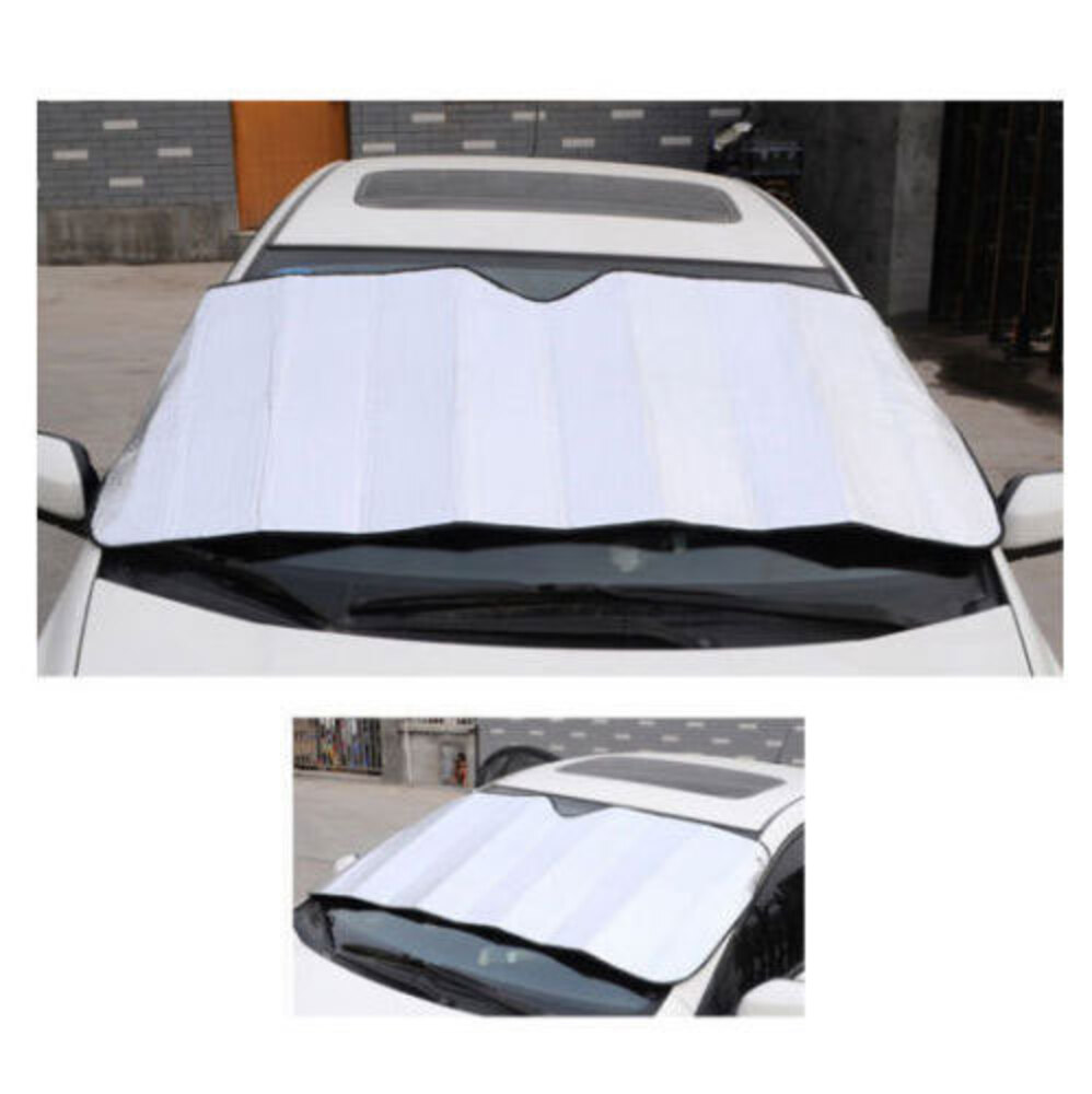 Car Windscreen Sun Visor - Online | KG Electronic