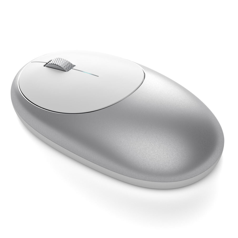 Satechi m1 bluetooth wireless mouse обзор