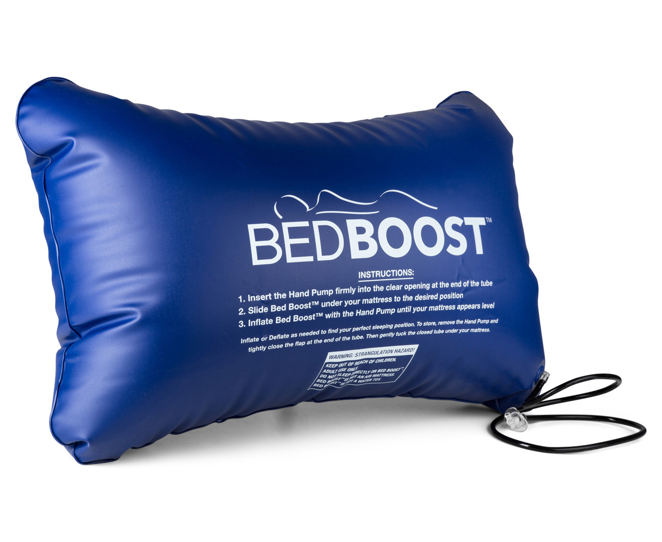 bed boost mattress support