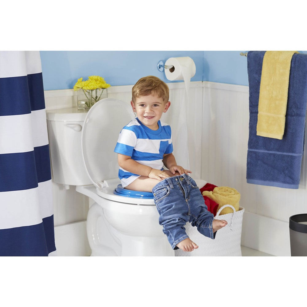 disney 3 in 1 potty system