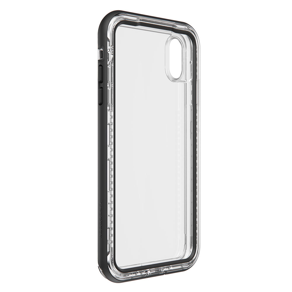 Lifeproof Next Case Slim Rugged Drop/Dirt Proof for iPhone Xs Max ...