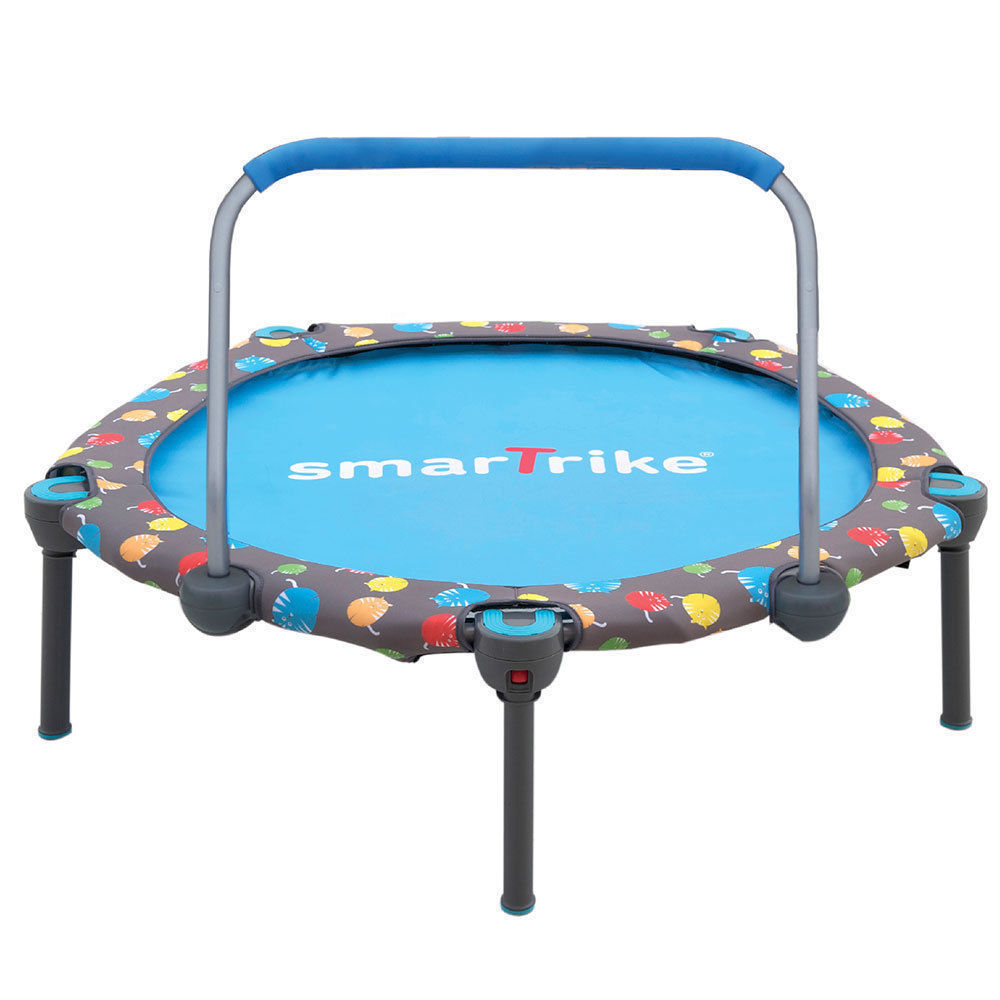 smartrike trampoline 3 in 1