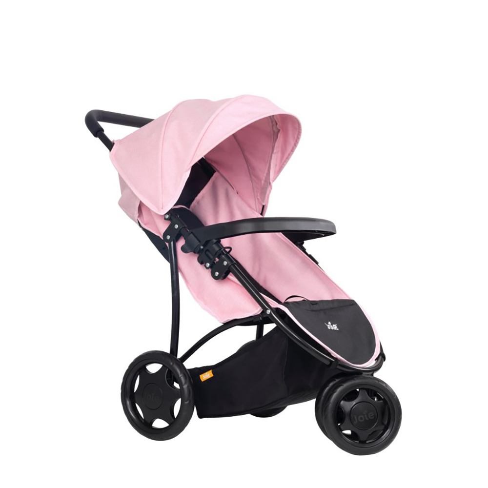 joie junior litetrax travel system