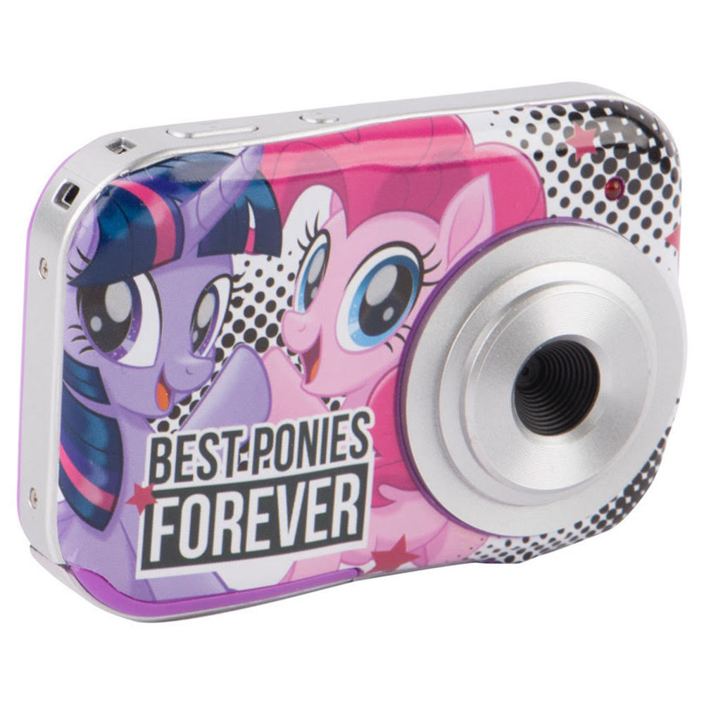 electronic my little pony